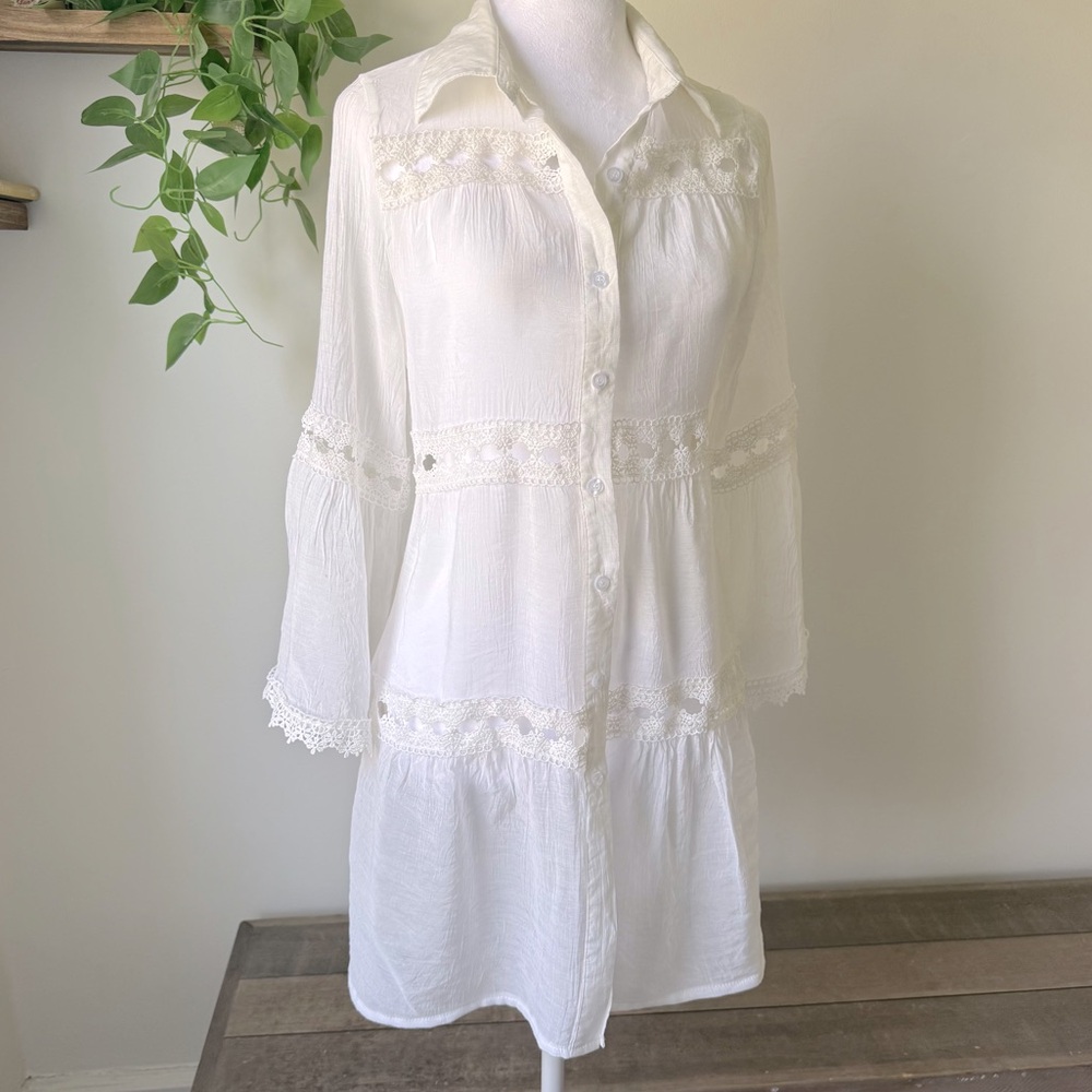 Elan Cover Up